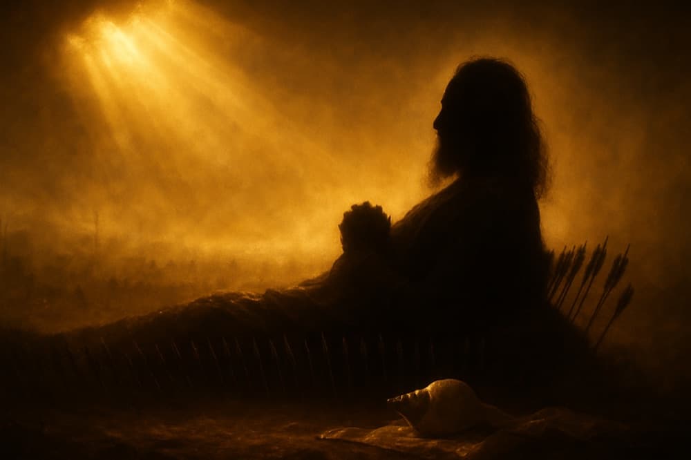 Bhishma — Mahabharata