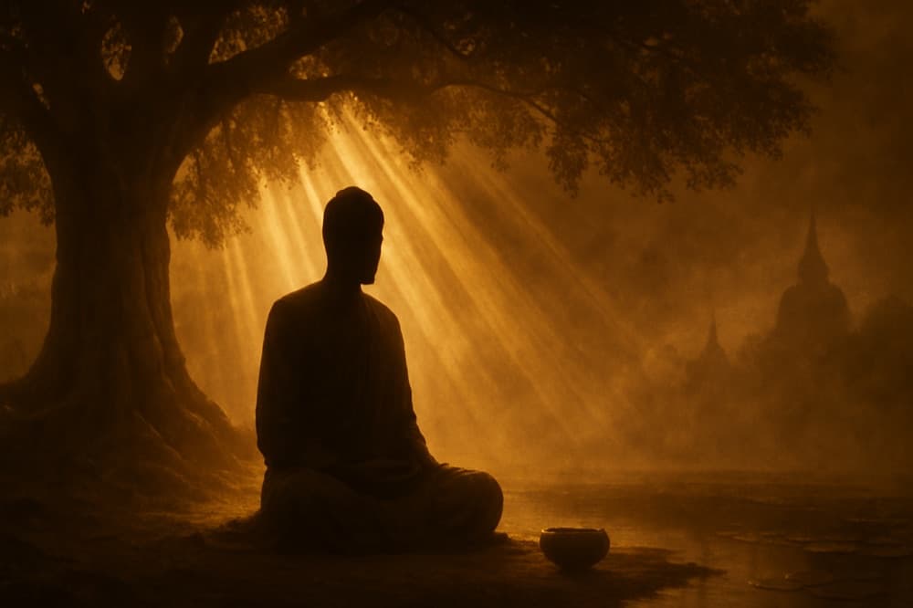 Buddha — Dhammapada