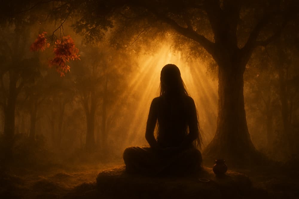 Sita — Ramayana